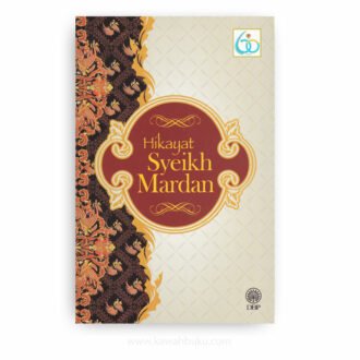 Hikayat Syeikh Mardan