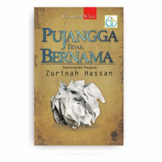 Pujangga Tidak Bernama: Kumpulan Puisi