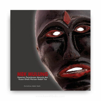 Mek Mulung: Kesenian Perantaraan Manusia dan Kuasa Ghaib Warisan Kedah Tua