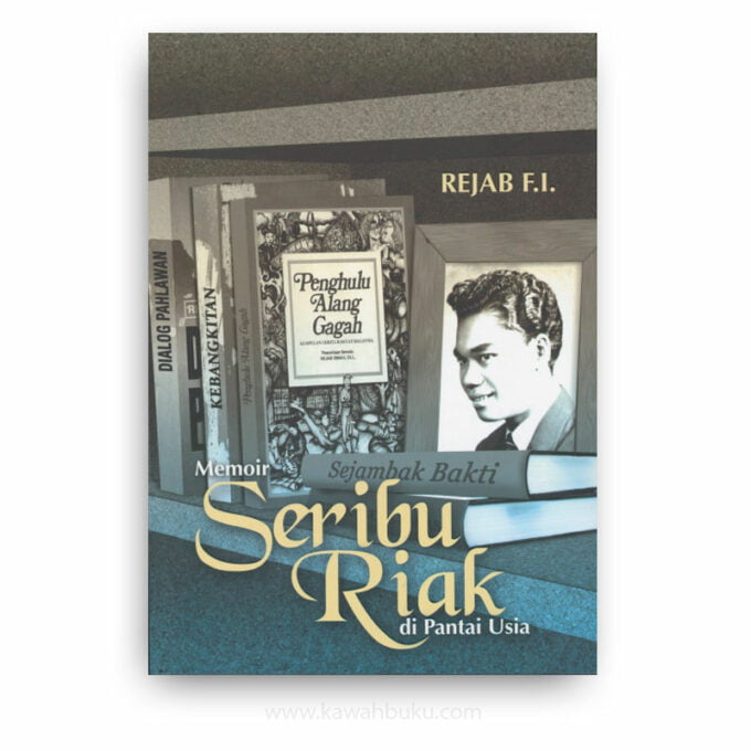 Memoir Seribu Riak di Pantai Usia