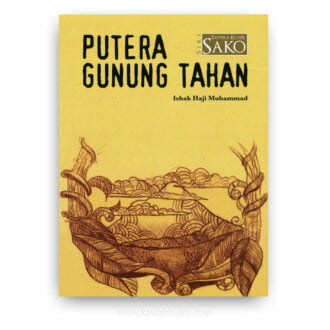 Putera Gunung Tahan