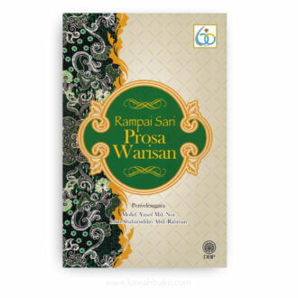 Rampai Sari Prosa Warisan