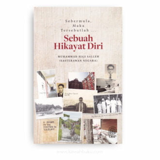 Sebermula, Maka Tersebutlah... Sebuah Hikayat Diri