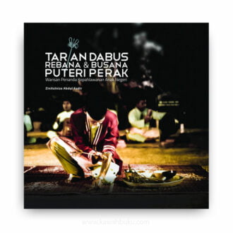 Tarian Dabus, Rebana, dan Busana Puteri Perak: Warisan Penanda Kepahlawanan Anak Negeri