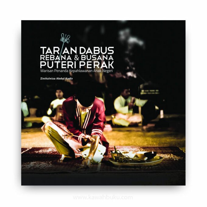 Tarian Dabus, Rebana, dan Busana Puteri Perak: Warisan Penanda Kepahlawanan Anak Negeri