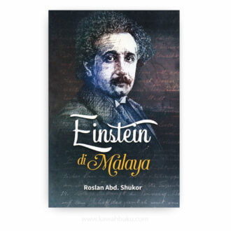 Einstein di Malaya