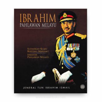Ibrahim: Pahlawan Melayu