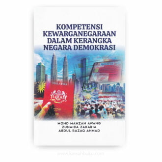Kompetensi Kewarganegaraan dalam Kerangka Negara Demokrasi
