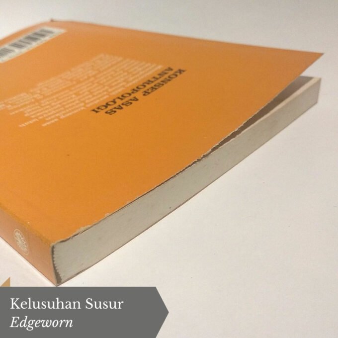 Konsep Asas Antropologi