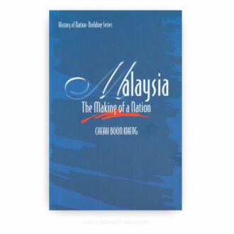 Malaysia: The Making of a Nation