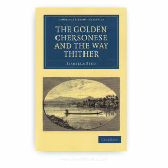 The Golden Chersonese and the Way Thither