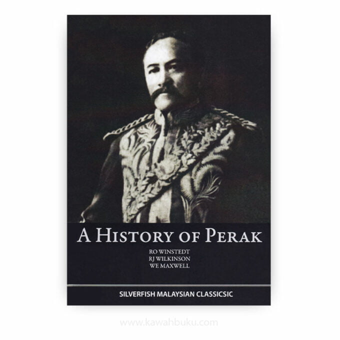 A History of Perak