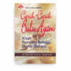 Carik-Carik Bulu Ayam: Kisah Runding Bahasa Dunia Melayu Carik-Carik Bulu Ayam: Kisah Runding Bahasa Dunia Melayu