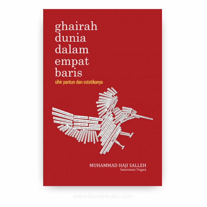 Ghairah Dunia dalam Empat Baris: Sihir Pantun dan Estetikanya