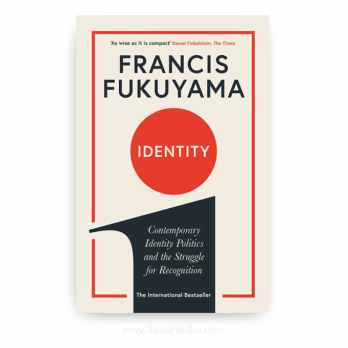 Identity: Contemporary Identity Politics and the Struggle for Recognition