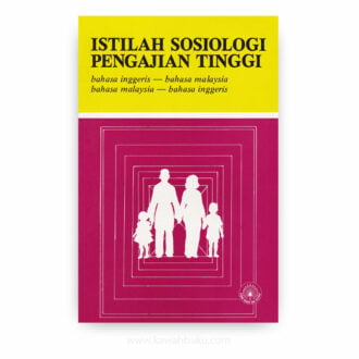 Istilah Sosiologi Pengajian Tinggi