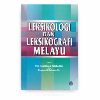 Leksikologi dan Leksikografi Melayu