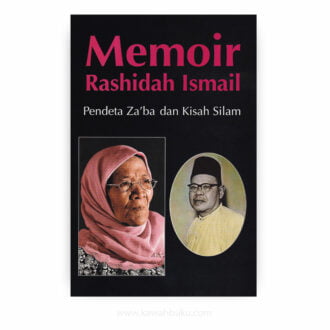 Memoir Rashidah Ismail: Pendeta Za'ba dan Kisah Silam