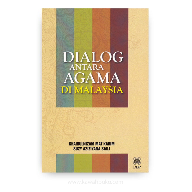 Dialog Antara Agama di Malaysia