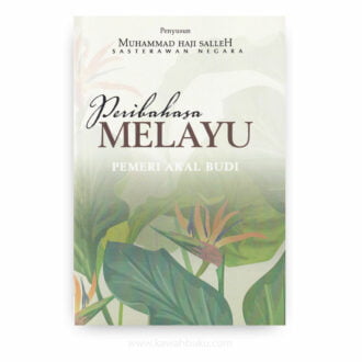 Peribahasa Melayu: Pemeri Akal Budi