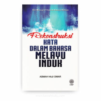 Rekonstruksi Kata dalam Bahasa Melayu Induk