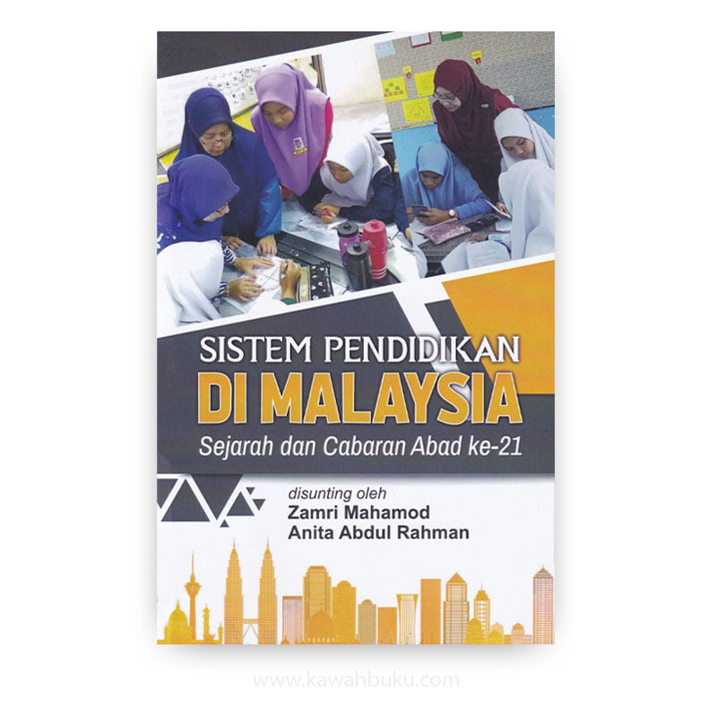 sejarah sistem pendidikan di malaysia