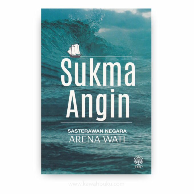 Sukma Angin Sukma Angin