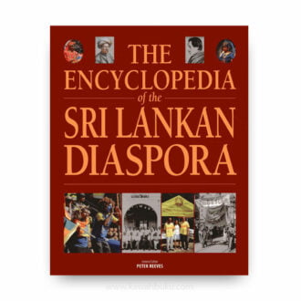 The Encyclopedia of the Sri Lankan Diaspora