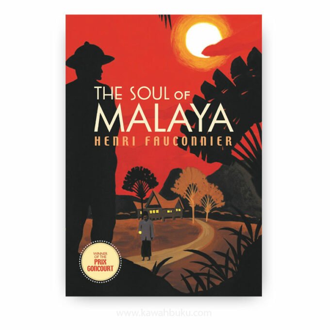 The Soul of Malaya