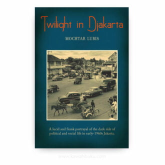 Twilight in Djakarta