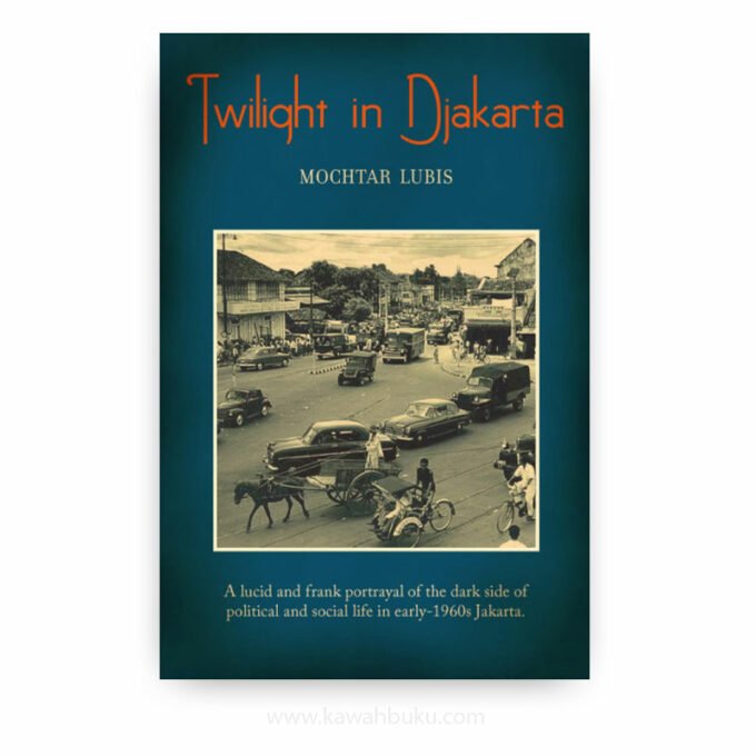 Twilight in Djakarta