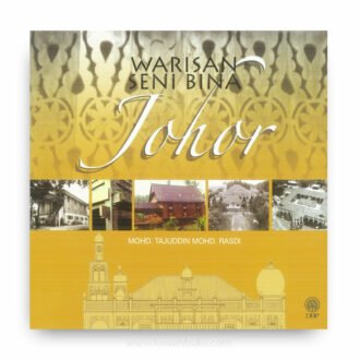 Warisan Seni Bina Johor