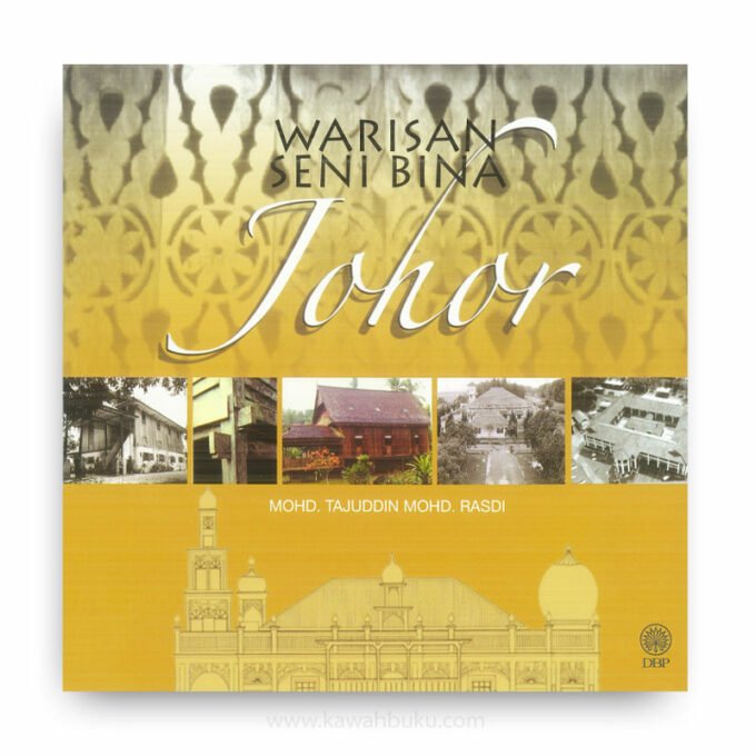 Warisan Seni Bina Johor