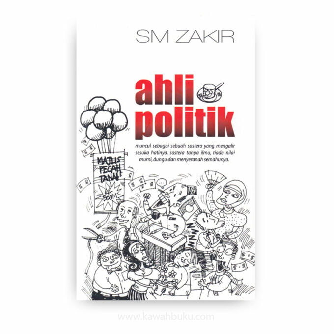 Ahli Politik Ahli Politik