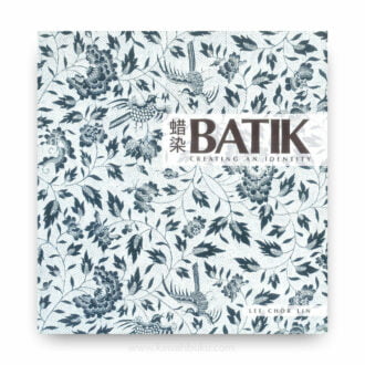 Batik: Creating an Identity