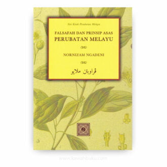 Falsafah dan Prinsip Asas Perubatan Melayu