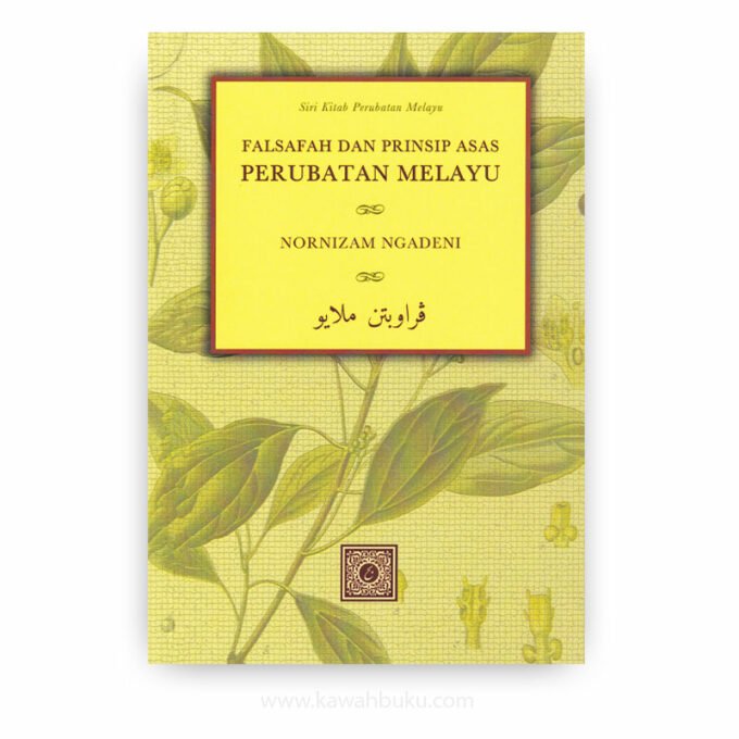 Falsafah dan Prinsip Asas Perubatan Melayu