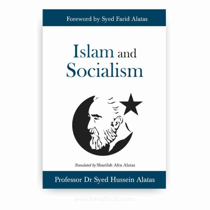Islam and Socialism Islam and Socialism