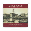 Malaya: 500 Early Postcards