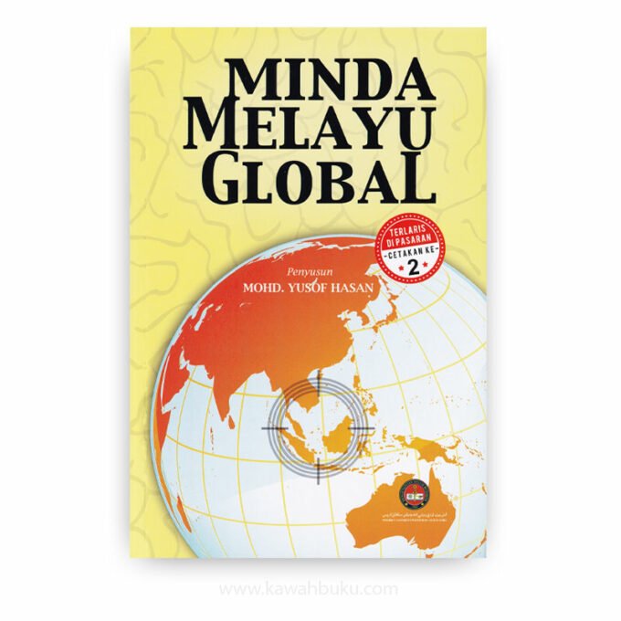 Minda Melayu Global Minda Melayu Global