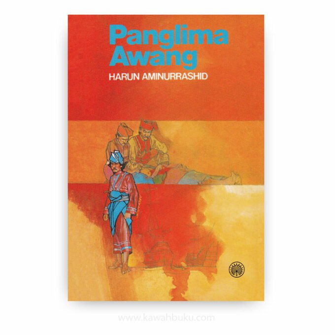 Panglima Awang Panglima Awang