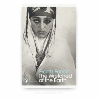 The Wretched of the Earth