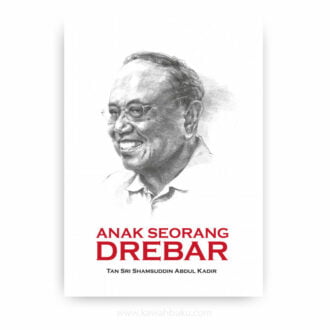 Anak Seorang Drebar