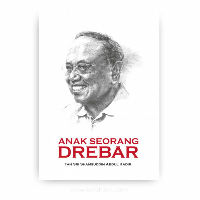 Anak Seorang Drebar