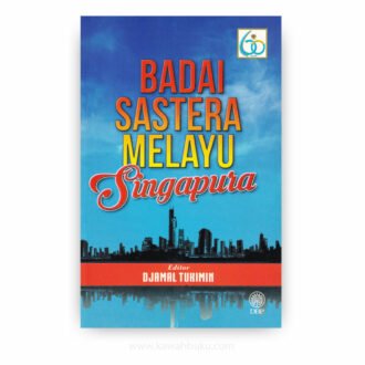 Badai Sastera Melayu Singapura