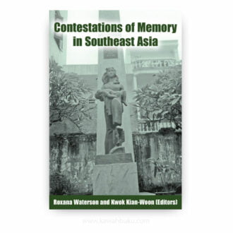 Contestations of Memory in Southeast Asia