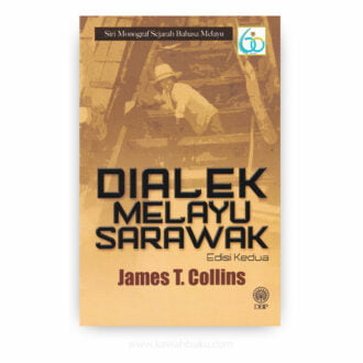 Dialek Melayu Sarawak