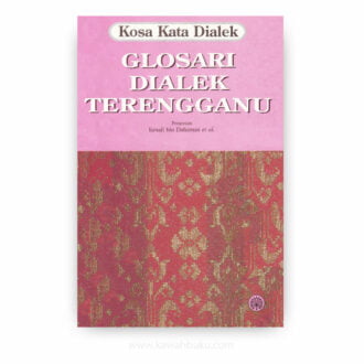 Glosari Dialek Terengganu