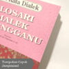 Glosari Dialek Terengganu Glosari Dialek Terengganu