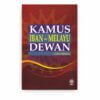 Kamus Iban-Melayu Dewan Kamus Iban-Melayu Dewan